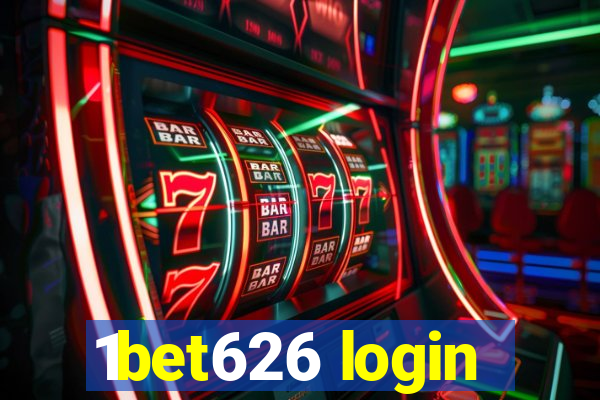 1bet626 login